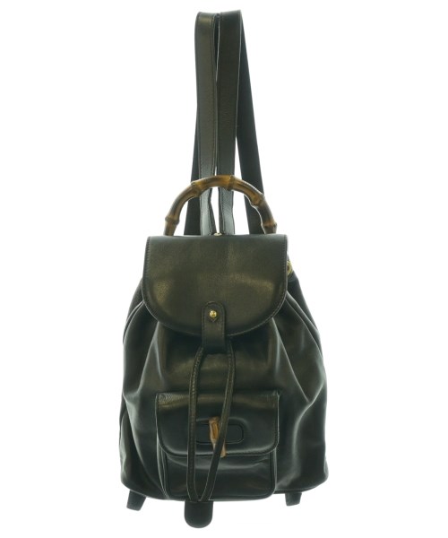 GUCCI(グッチ)のバックパック・リュック サイズ:- 49,800円