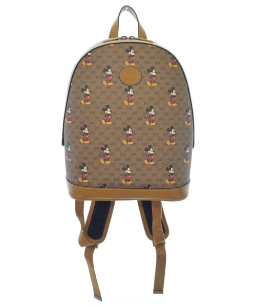 GUCCI(グッチ)のバックパック・リュック サイズ:- 158,000円