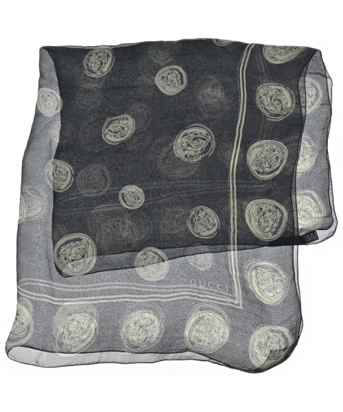 グッチ(GUCCI)のGUCCI バンダナ・スカーフ