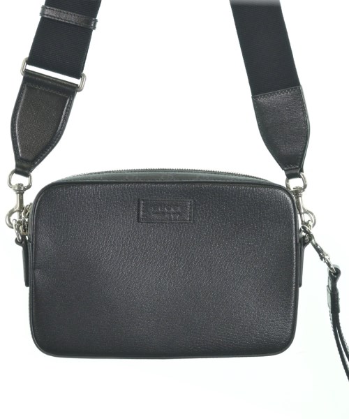 GUCCI(グッチ)ショルダーバッグ 黒 サイズ:-/2200646629025