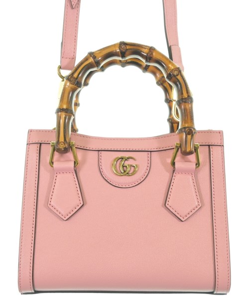 GUCCI(グッチ)のハンドバッグ サイズ:スモ-ル 235,500円