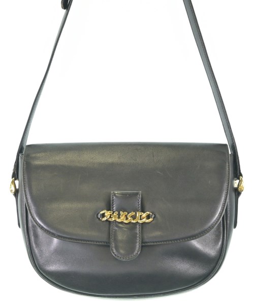 GUCCI(グッチ)ショルダーバッグ 黒 サイズ:-/2200644654197