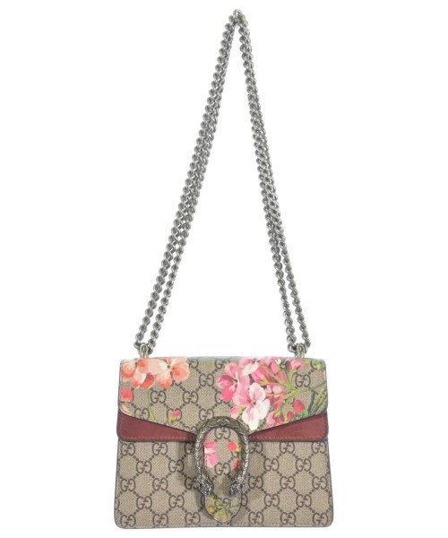 GUCCI(グッチ)のショルダーバッグ サイズ:- 108,000円