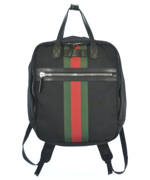 GUCCI(グッチ)のバックパック・リュック サイズ:- 92,800円