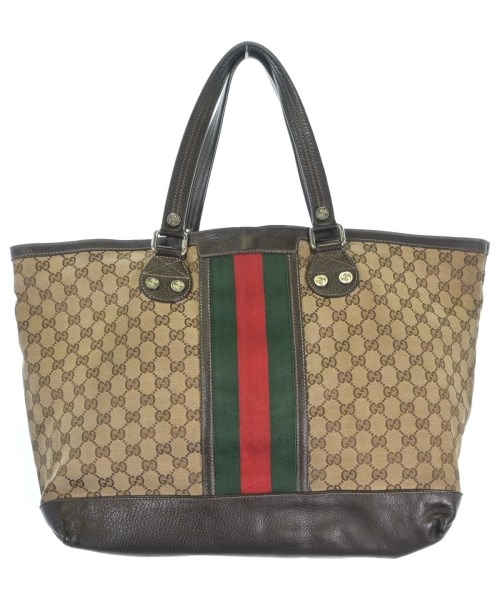 GUCCI(グッチ)のトートバッグ サイズ:- 49,800円