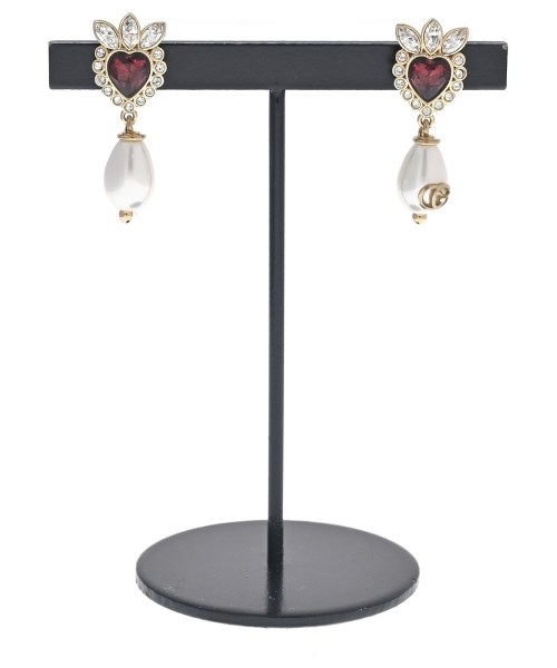 GUCCI(グッチ)のピアス サイズ:- 34,400円