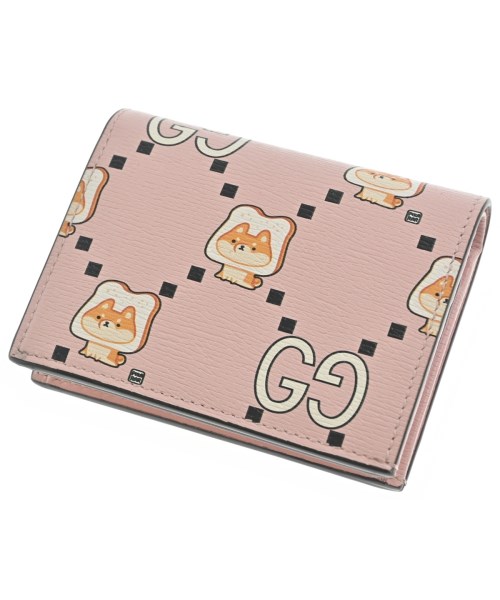 GUCCI(グッチ)の財布・コインケース サイズ:- 36,100円