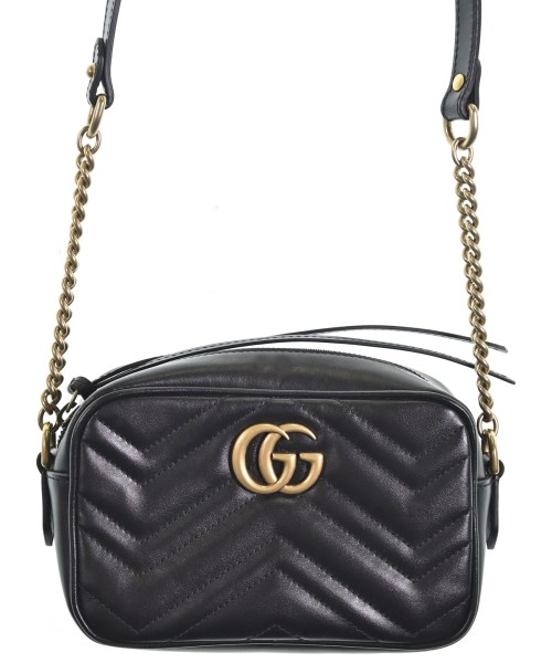 GUCCI(グッチ)のショルダーバッグ サイズ:- 158,000円