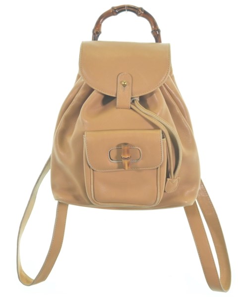 GUCCI(グッチ)のバックパック・リュック サイズ:- 39,800円