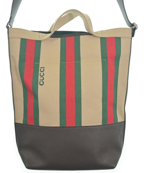 GUCCI(グッチ)のトートバッグ サイズ:- 218,000円