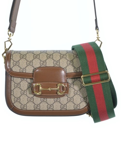 GUCCI(グッチ)のショルダーバッグ サイズ:- 213,000円