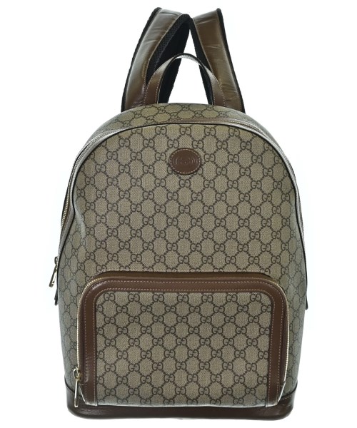 GUCCI(グッチ)のバックパック・リュック サイズ:- 138,000円