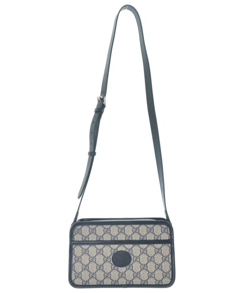 GUCCI(グッチ)のショルダーバッグ サイズ:- 118,000円