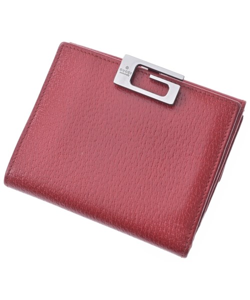 GUCCI(グッチ)の財布・コインケース サイズ:- 4,400円