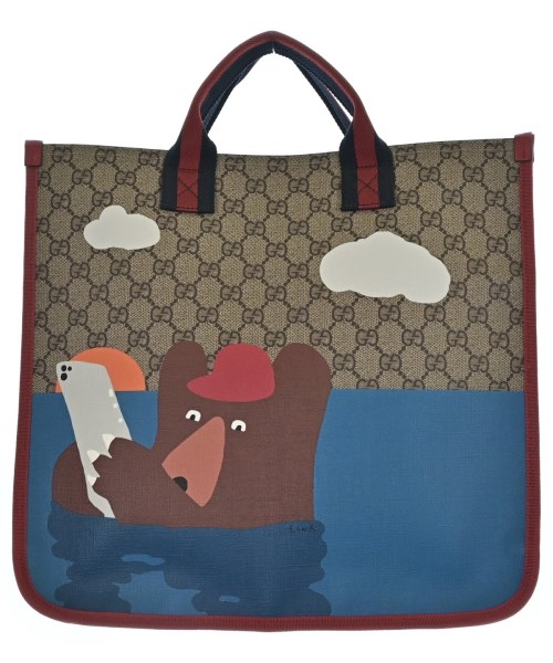 GUCCI(グッチ)のトートバッグ サイズ:- 92,800円