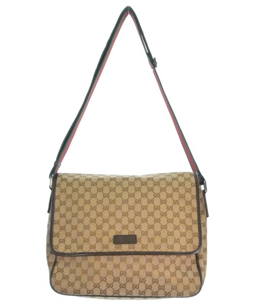 GUCCI(グッチ)のメッセンジャーバッグ サイズ:- 88,800円