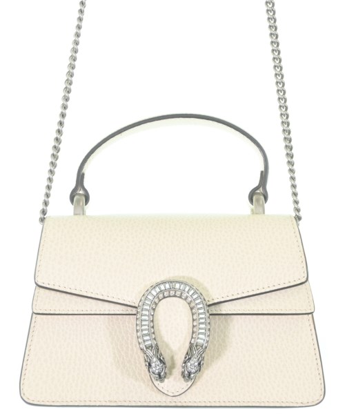 グッチ(GUCCI)のGUCCI ショルダーバッグ