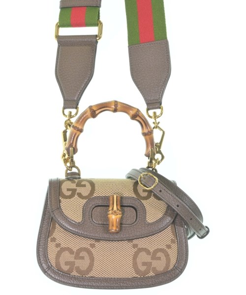 グッチ(GUCCI)のGUCCI ハンドバッグ