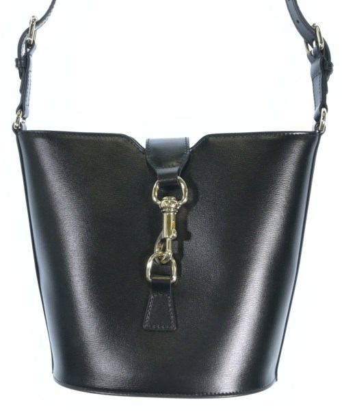 GUCCI(グッチ)ショルダーバッグ 黒 サイズ:-/2200666977038