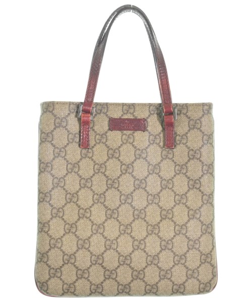 GUCCI(グッチ)ハンドバッグ ベージュ サイズ:-/2200668398787