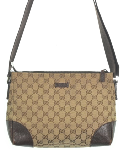 GUCCI(グッチ)ショルダーバッグ ベージュ サイズ:-/2200668398794