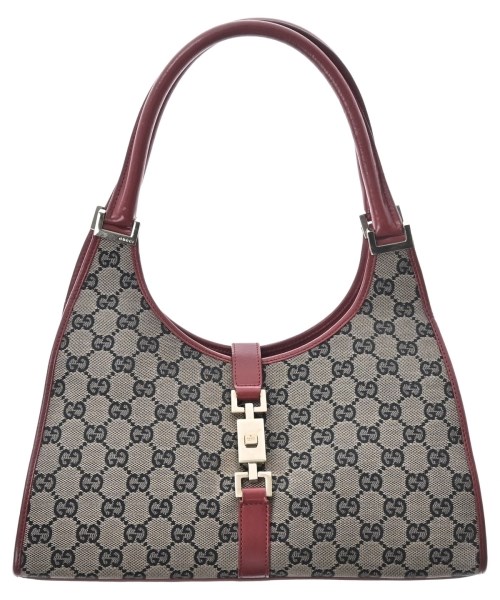 GUCCI(グッチ)ハンドバッグ ベージュ サイズ:-/2200668400343
