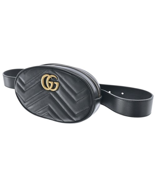 GUCCI(グッチ)その他 黒 サイズ:85/2200667933040