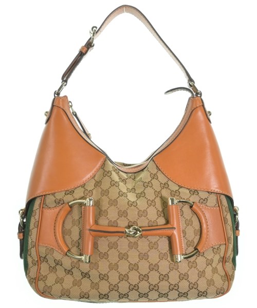 GUCCI(グッチ)ハンドバッグ ベージュ サイズ:-/2200672256592