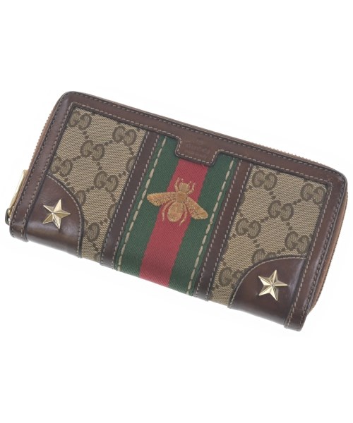 GUCCI(グッチ)の財布・コインケース サイズ:- 23,800円