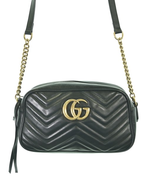 GUCCI(グッチ)のショルダーバッグ サイズ:- 138,000円