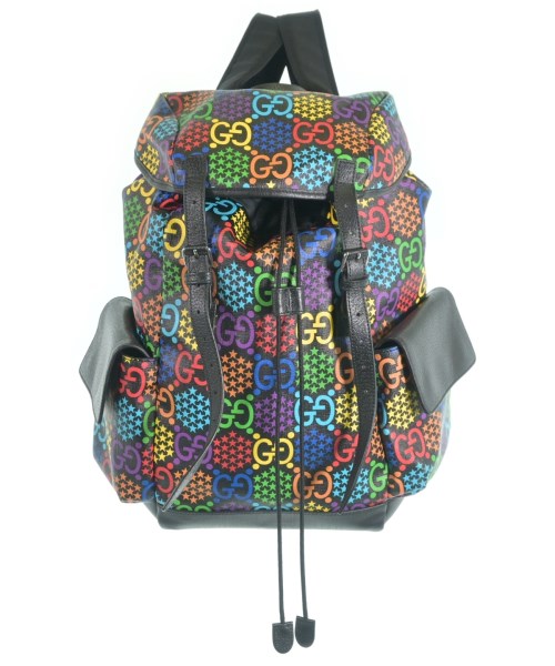 GUCCI(グッチ)のバックパック・リュック サイズ:- 168,000円
