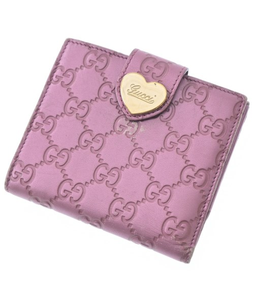 GUCCI(グッチ)の財布・コインケース サイズ:- 5,800円