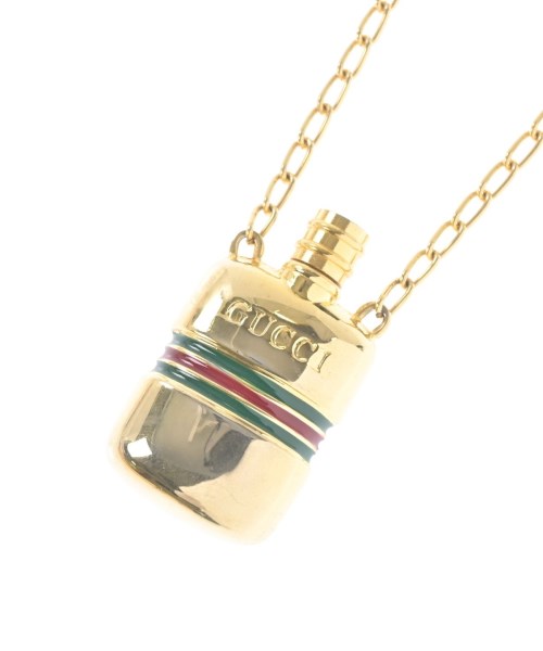 GUCCI(グッチ)のネックレス サイズ:- 16,800円