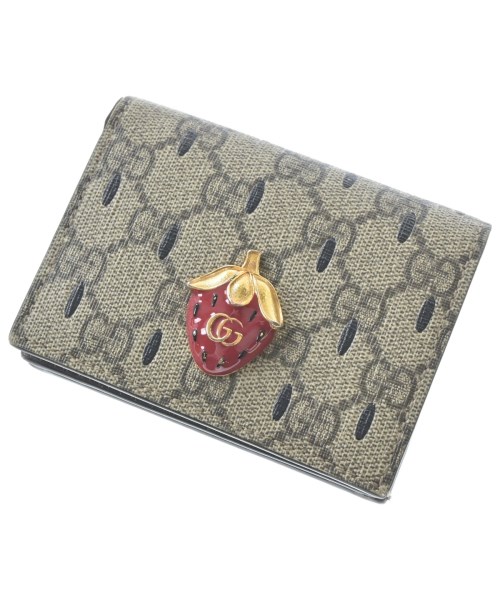 GUCCI(グッチ)の財布・コインケース サイズ:- 27,800円