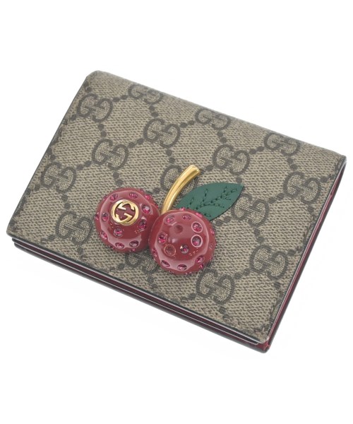 GUCCI(グッチ)の財布・コインケース サイズ:- 15,800円