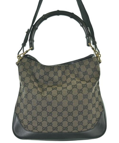 GUCCI(グッチ)のハンドバッグ サイズ:- 52,800円