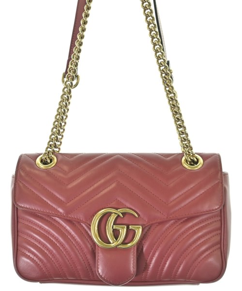 GUCCI(グッチ)のショルダーバッグ サイズ:- 128,000円