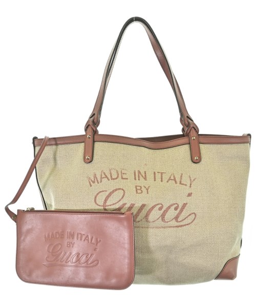 GUCCI(グッチ)のトートバッグ サイズ:- 49,800円