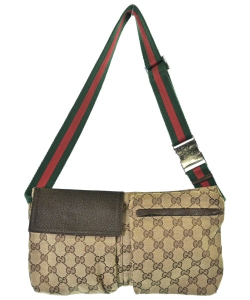 GUCCI(グッチ)その他 ベージュ サイズ:-/2200685030417