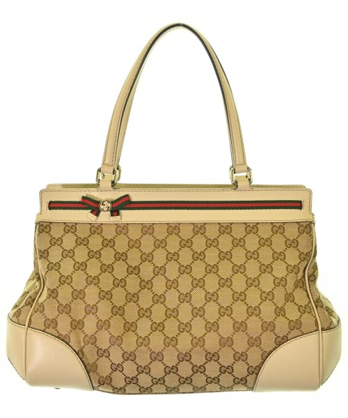 GUCCI(グッチ)のハンドバッグ サイズ:- 87,100円