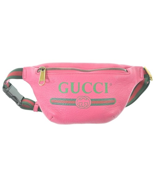 グッチ(GUCCI)のGUCCI バッグ（その他）