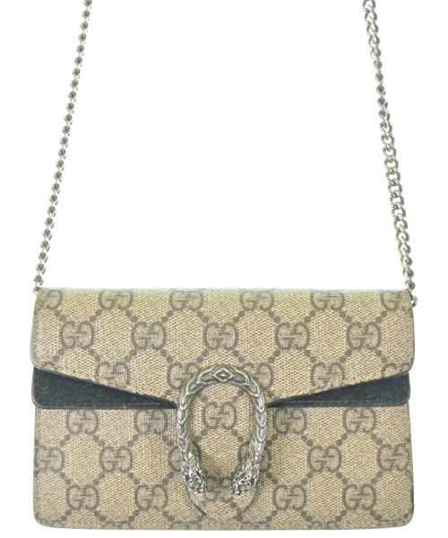 グッチ(GUCCI)のGUCCI ショルダーバッグ