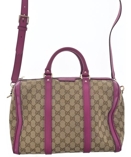 グッチ(GUCCI)のGUCCI ハンドバッグ