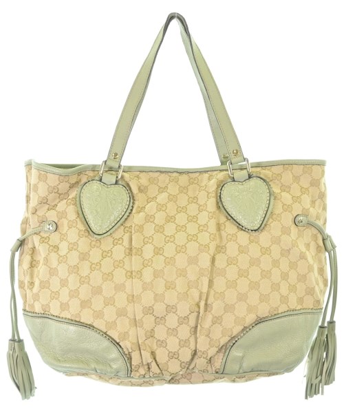 グッチ(GUCCI)のGUCCI トートバッグ
