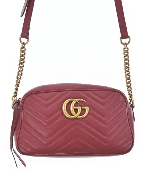 グッチ(GUCCI)のGUCCI ショルダーバッグ