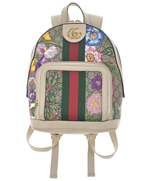 グッチ(GUCCI)のGUCCI バックパック・リュック