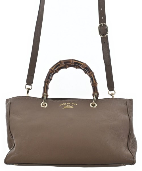 グッチ(GUCCI)のGUCCI ハンドバッグ