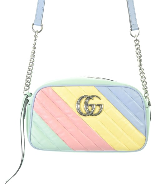 グッチ(GUCCI)のGUCCI ショルダーバッグ