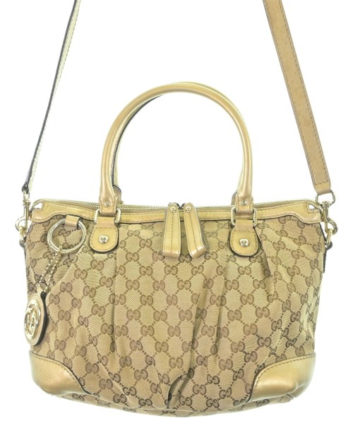 グッチ(GUCCI)のGUCCI ハンドバッグ