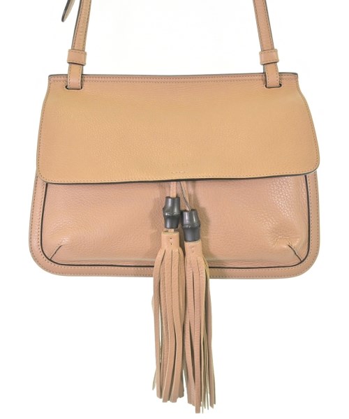 GUCCI(グッチ)ショルダーバッグ ピンク サイズ:-/2200682783040